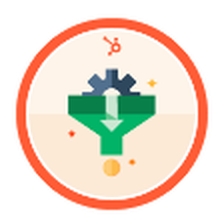 Inbound Marketing Certified